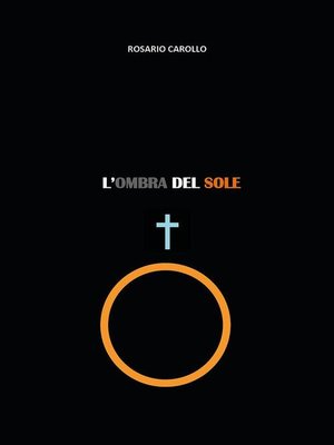 cover image of L'Ombra del Sole